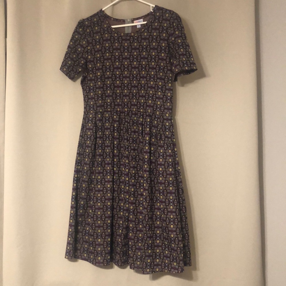 LuLaRoe Amelia